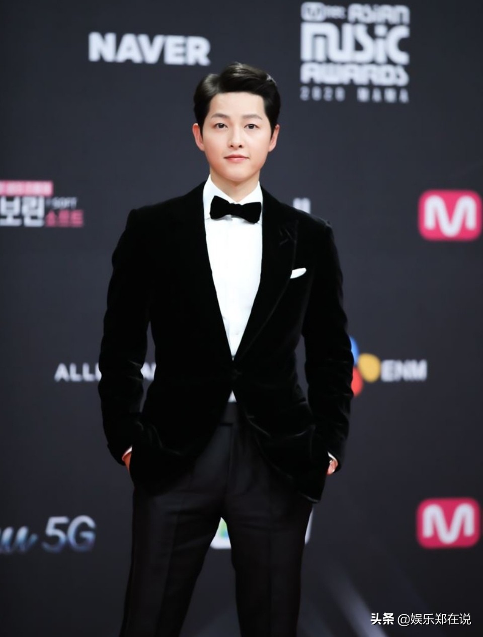 宋仲基离婚后拍了什么戏,宋仲基离婚后首次现身