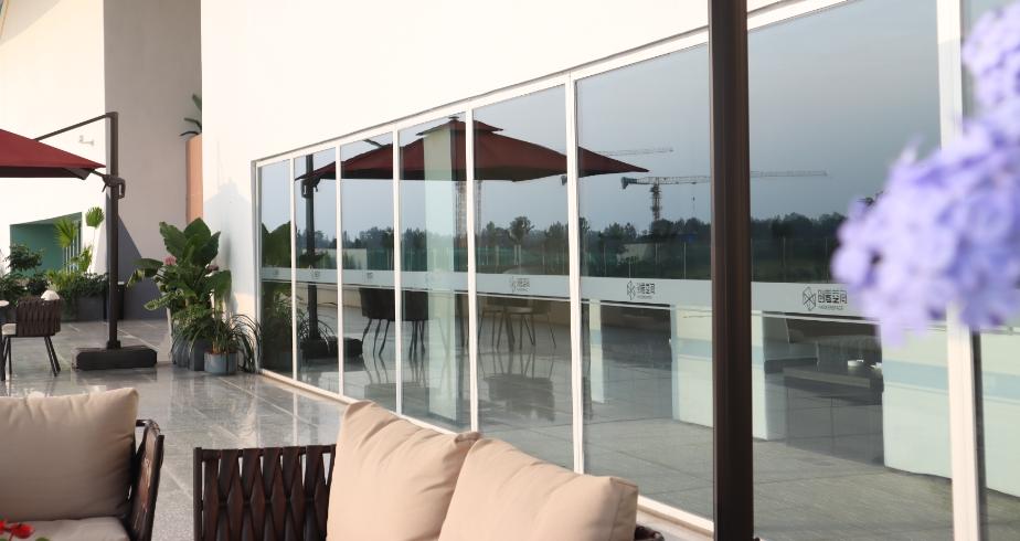 邛崃羊安产业新城规划天邛产业园,邛崃市羊安新城孵化中心项目