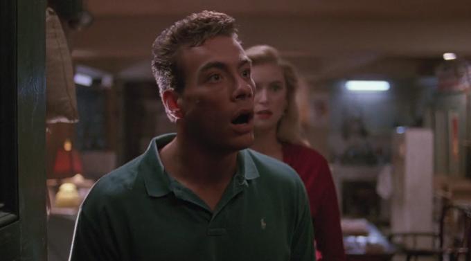 徐克模仿卓别林,徐克风格视频模仿