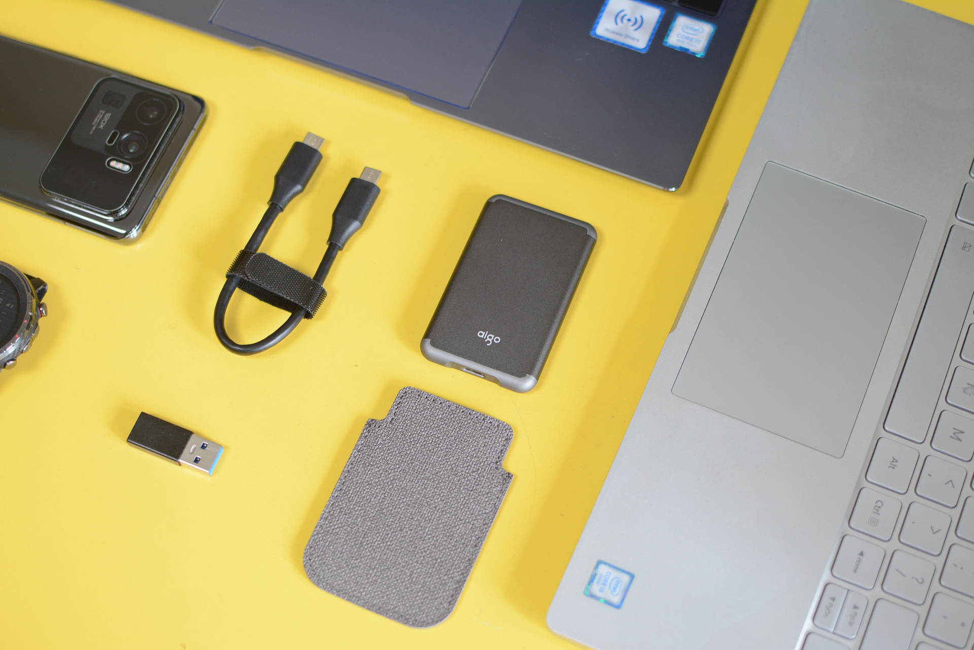 爱国者ssd固态硬盘跑分,爱国者固态硬盘500g3.0接口