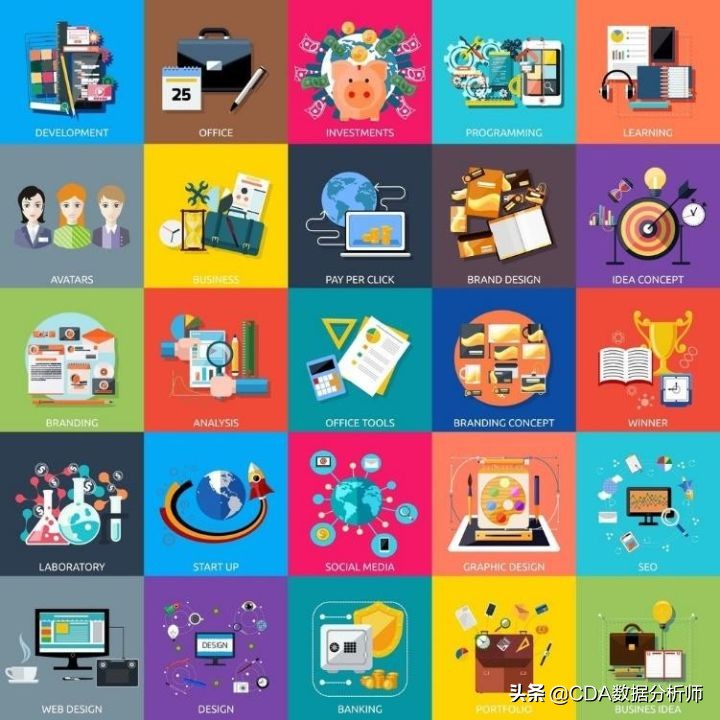 2023流行趋势分析报告,2022行业风向