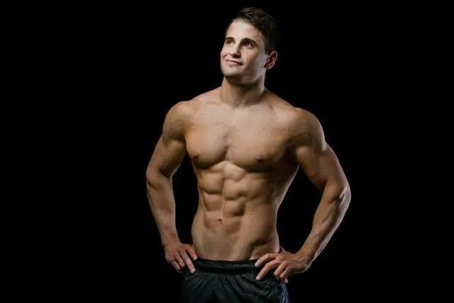 小腹突出怎么办三个动作,瘦小腹又简单的动作