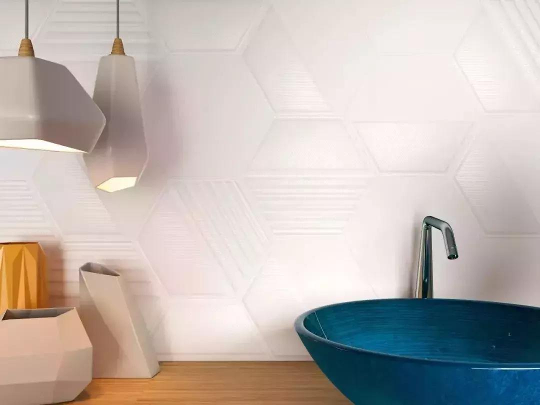 选瓷砖不要黑颜色,选瓷砖不用愁顺口溜