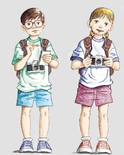 神奇树屋适合多大孩子读,神奇树屋小百科44册