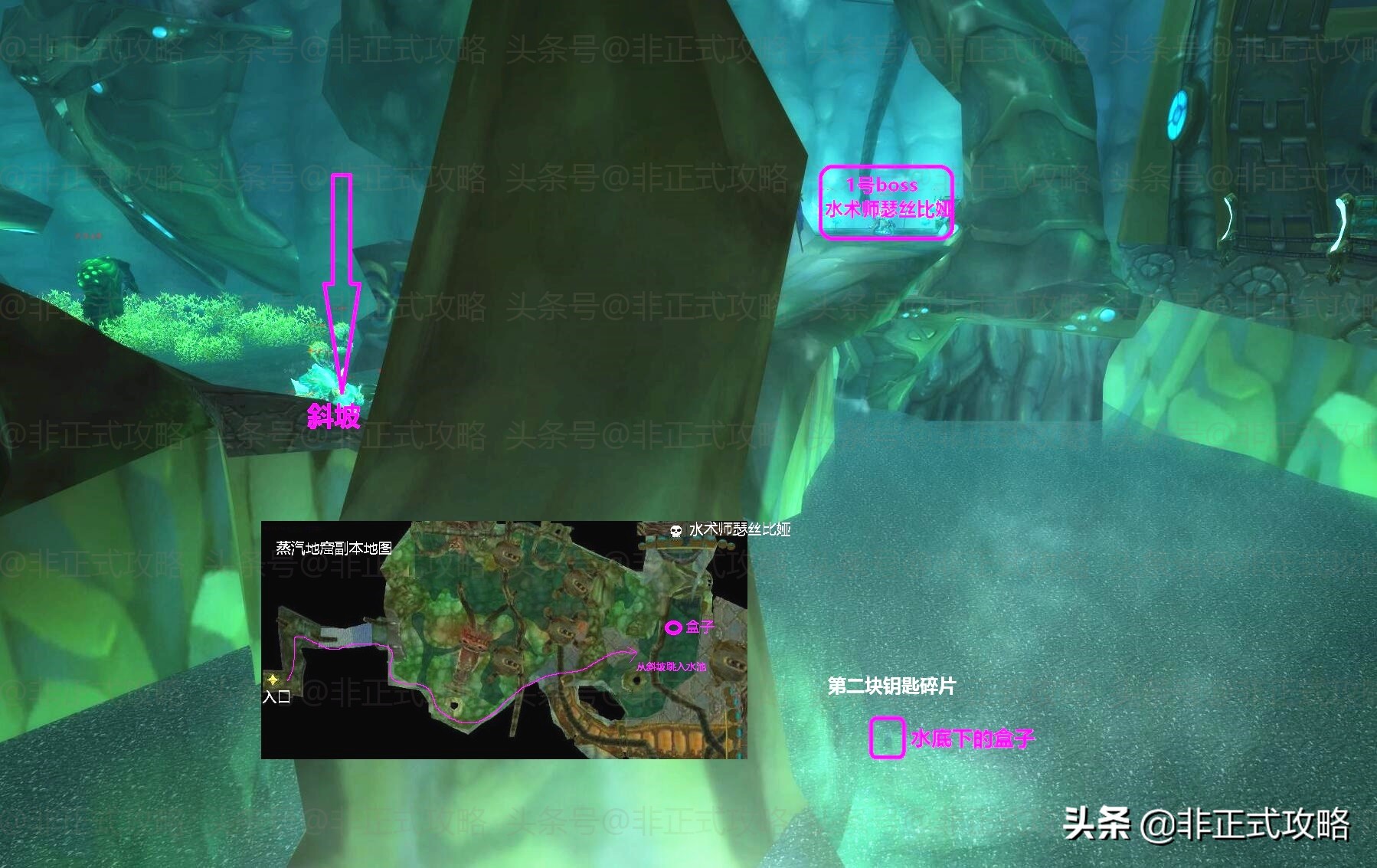 魔兽怀旧服tbc破碎大厅门钥匙,魔兽世界怀旧服卡拉赞路线