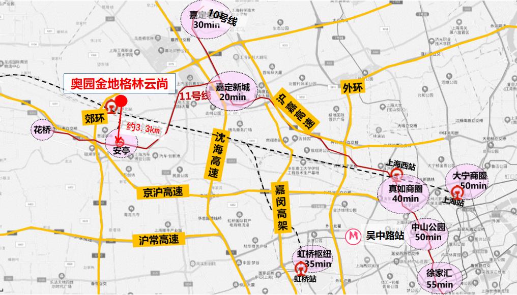 奥园金地格林云尚近况,金地格林云尚预计开盘价格