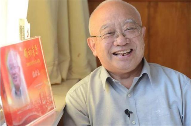 核武老人魏世杰的女儿学历,核武老人魏世杰的女儿和儿子