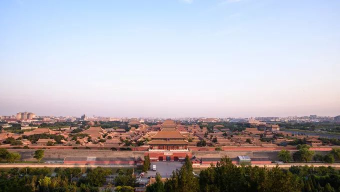 北京自由行1680元双飞,北京双飞旅游