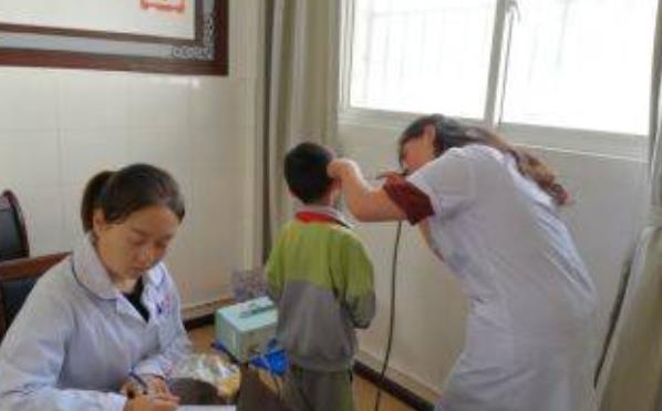 初中生身高体重标准表格2021,初中生身高不达标怎么办