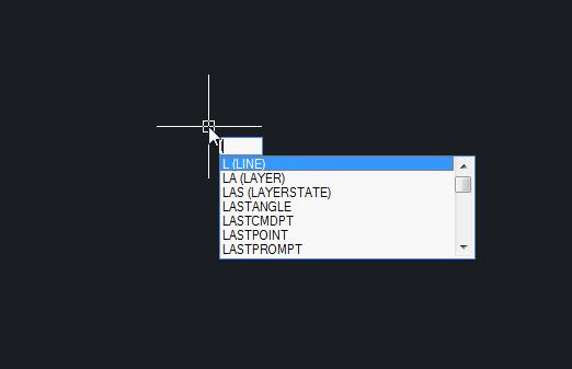 cad按回车键总弹出erase怎么解决,cad回车键重复上一个命令