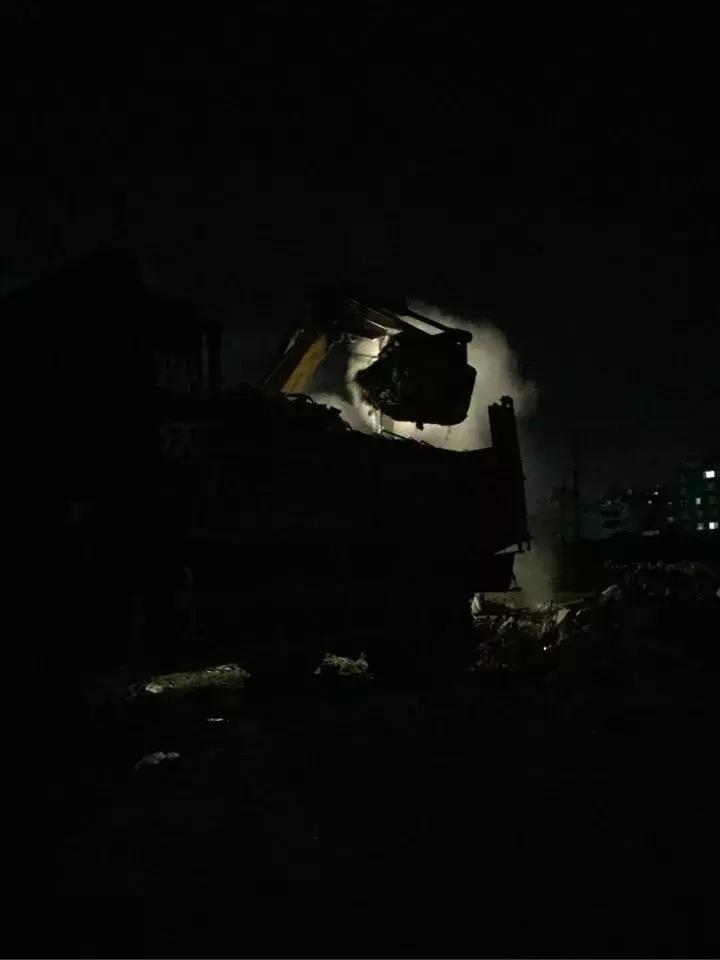 工地材料员真实生活,工地女性的真实生活