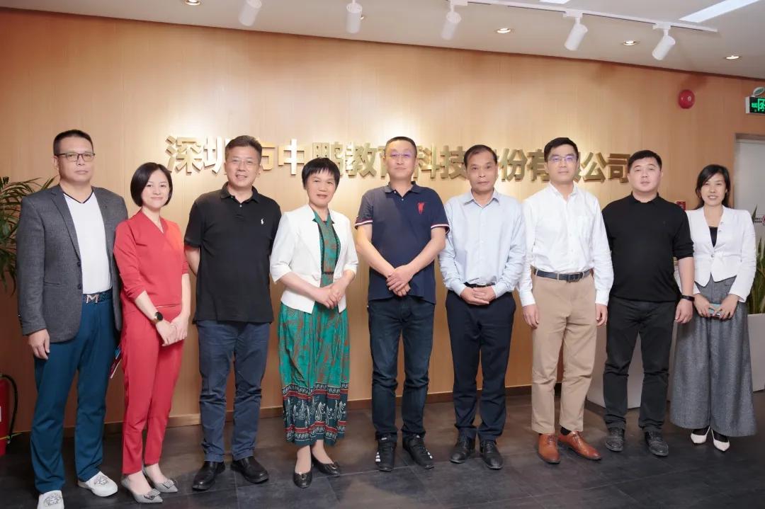 茂名幼儿师范专科学校领导架构,广东茂名幼儿教育师范学校
