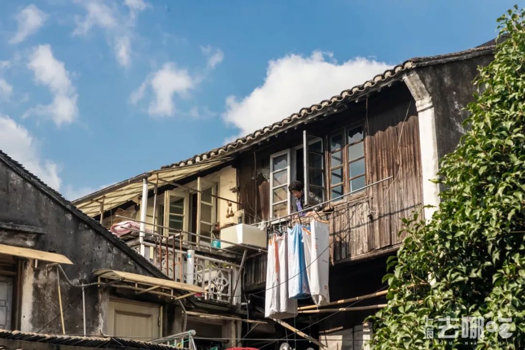 浦东人家门口的“小苏州”，低调美了800年！应该让全上海都知道