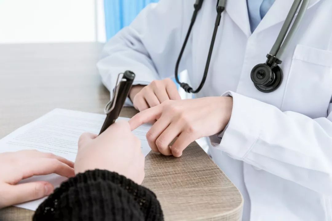 B超什么时候能看到孕囊,b超什么时候可以看见孕囊