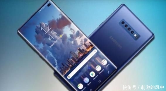 三星:9200万像素+猎户座9820+液态屏+5400mAh终于良心一次