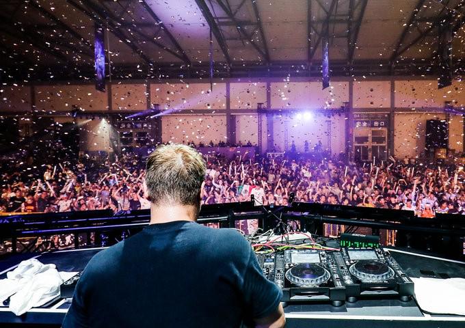 WCG2019XIAN世界总决赛:电竞与文化的狂欢盛宴