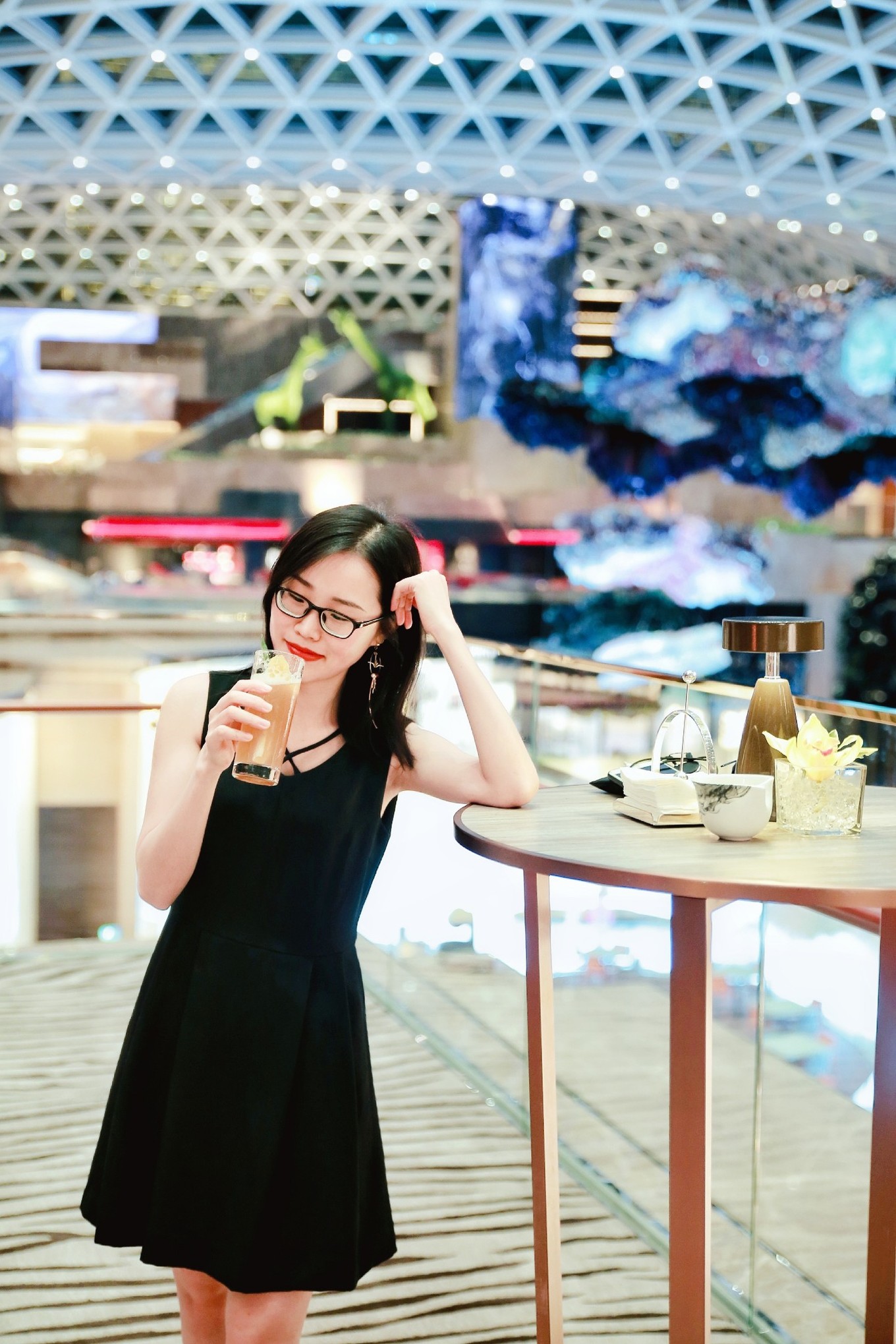 澳门回归20周年旅游攻略,澳门回归20年去了哪些地方