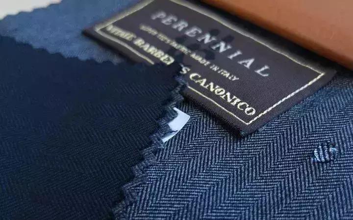 全球十大顶级服装面料品牌,全球十大顶级布料