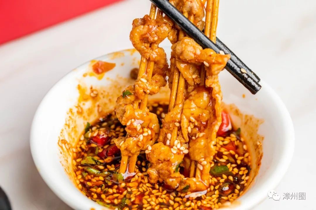 漳州开店没生意,漳州串串店