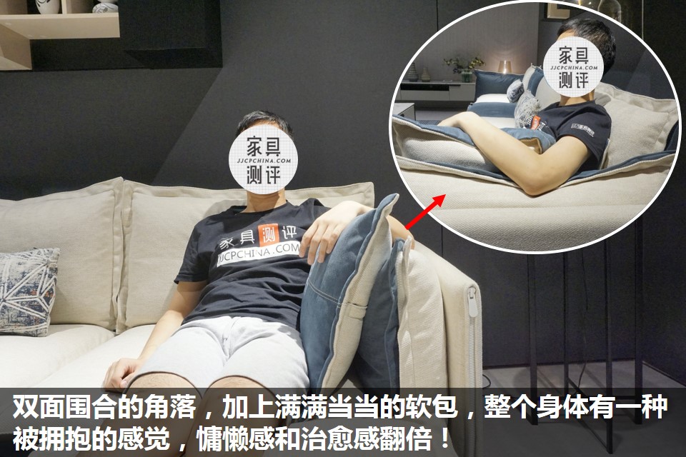 格调沙发效果图大全,格调沙发测评