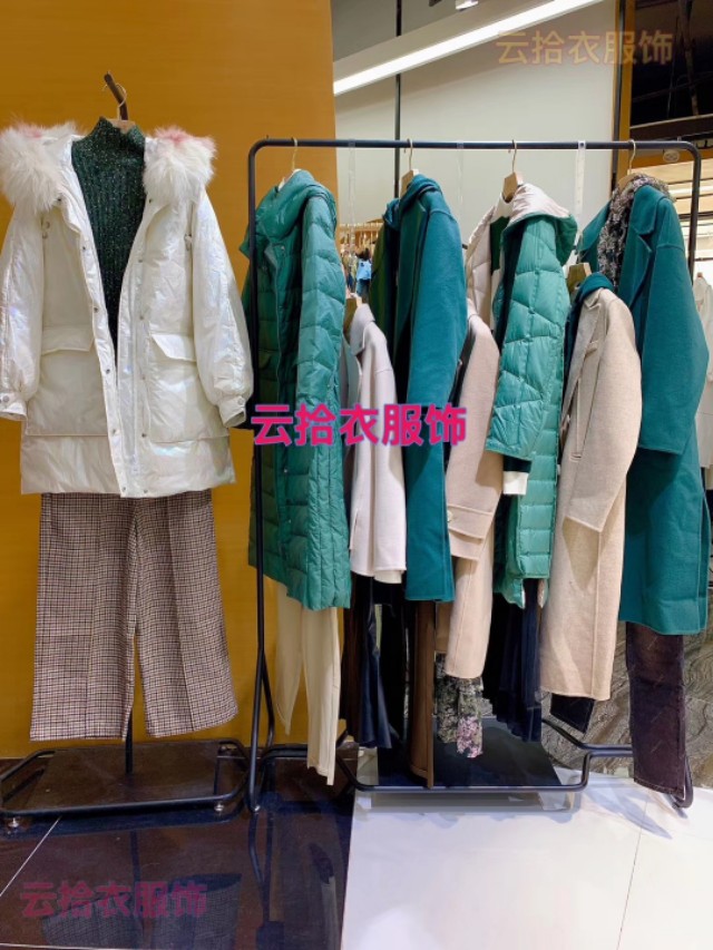 服装尾货批发怎么找货源,服装批发货源平台哪个好