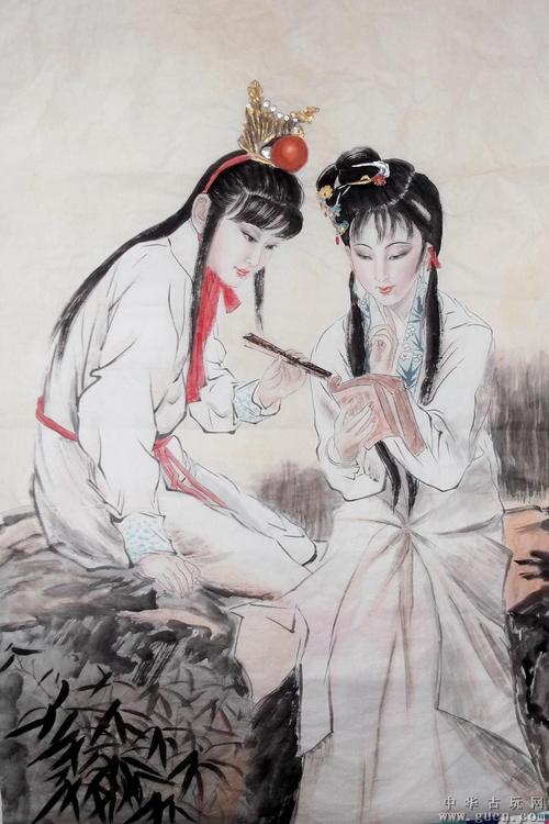 古典文学与现代情感,古典文学阅读及赏析