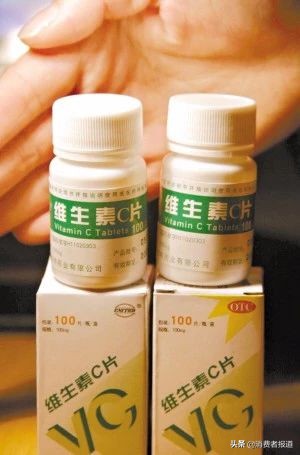 纽斯葆牌维生素c泡腾片好吗,泡腾片测评维生素含量