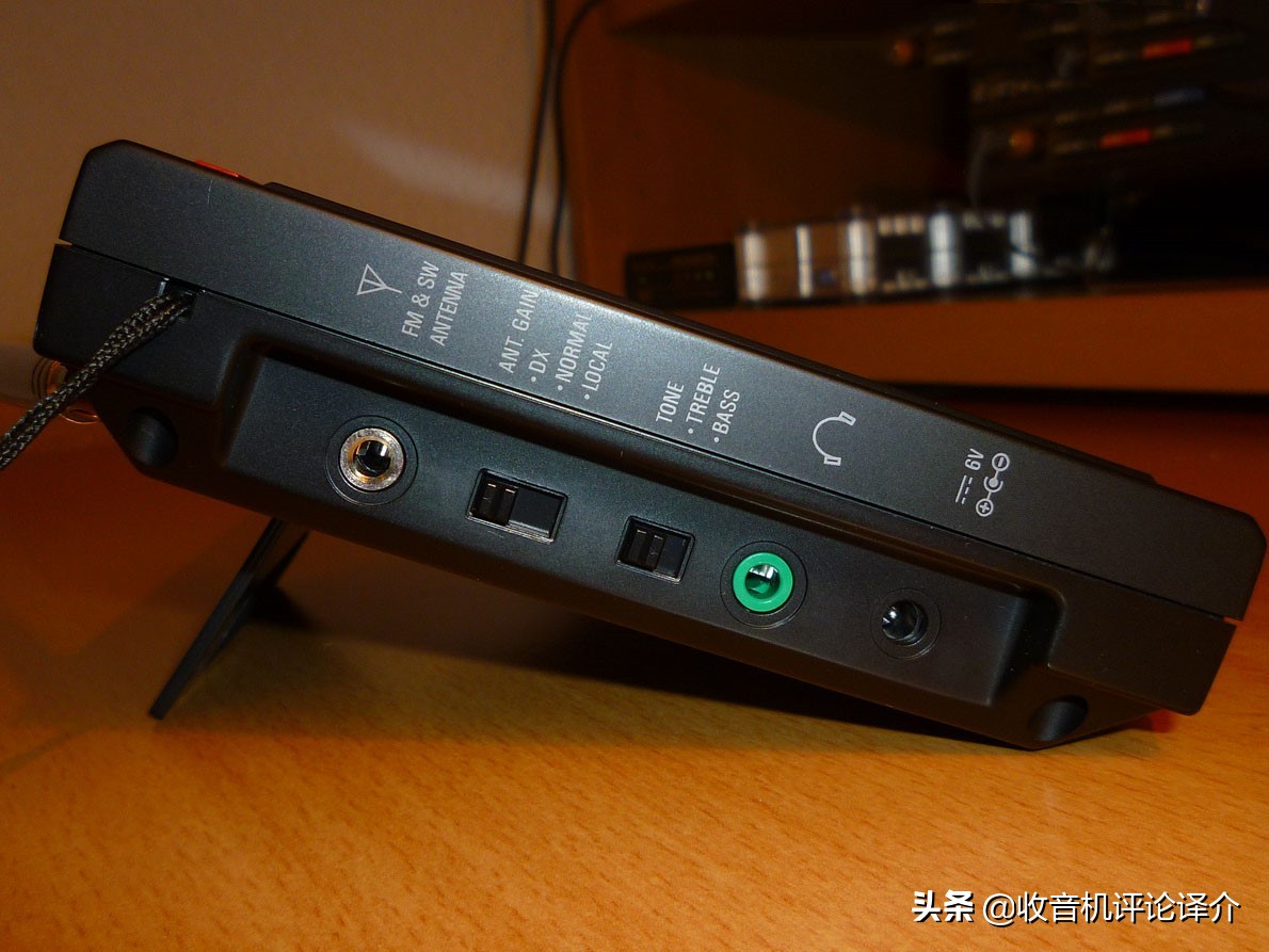 德生收音机pl600使用视频,德生pl600收音机值得买吗