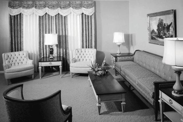 流行少女心豪宅 (歌坛天后豪宅在哪里)