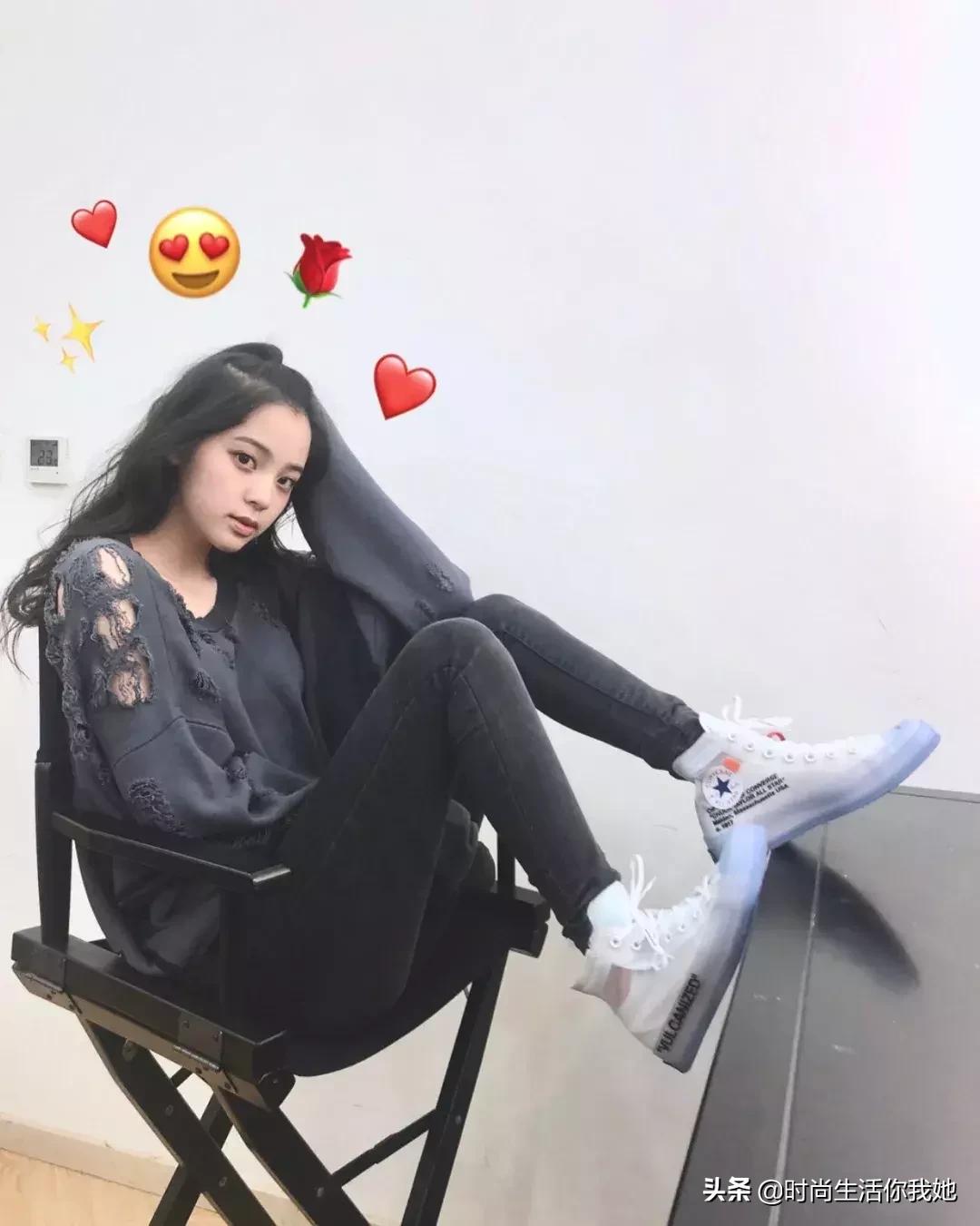 春季不能错过的三双鞋,冬天最值得买的4双鞋超实穿