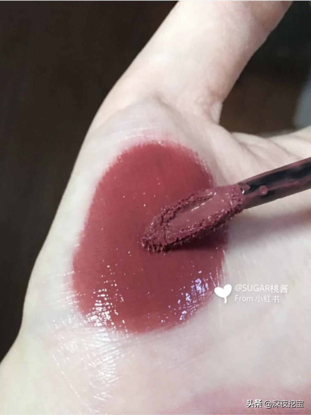 别再追问色号了！2020年最热门的口红都在这