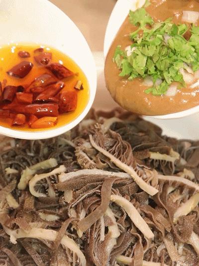 不出北京就能吃到正宗的云南菜,合肥北平食府