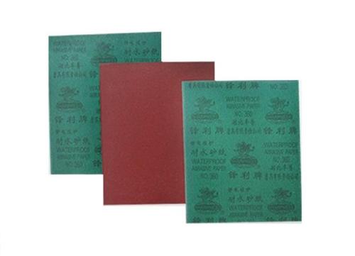 手工打磨金属的工具叫什么,手工打磨砂纸的方法