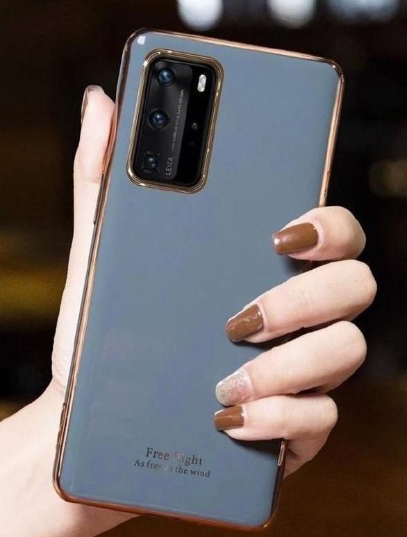 华为p40系列全球线上发布会在哪看,华为p40发布会新功能