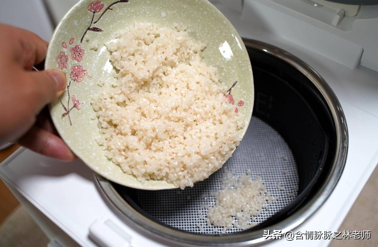 有糖尿病人专用电饭煲吗,糖尿病人用什么电饭锅