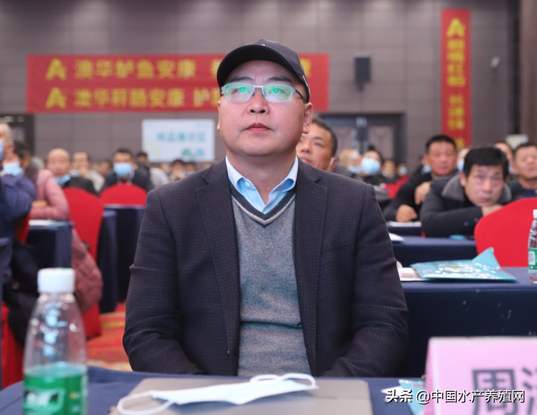 一场盛会订海特料超10000吨！看澳华如何在华中水产料市场新变局中，引领行业新趋势，逆势突围