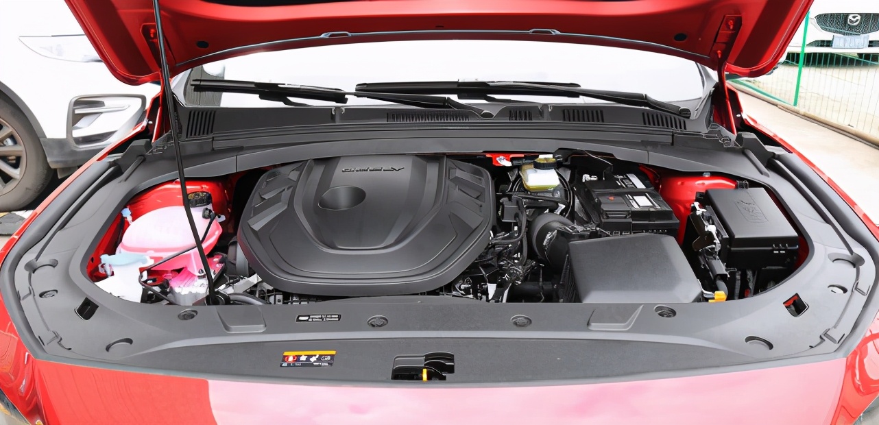 吉利星瑞车主提车吉利语言,吉利星瑞车主的反馈