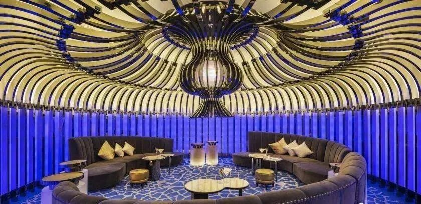 全球最贵十大奢华酒店排名,100张真实酒店图片