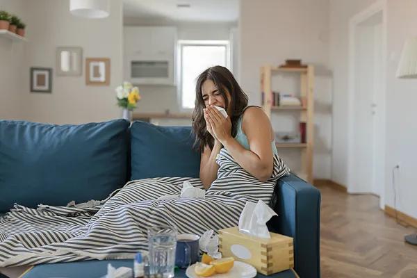 为什么吃了止咳药没有效果,为什么吃了止咳药后咳嗽不止