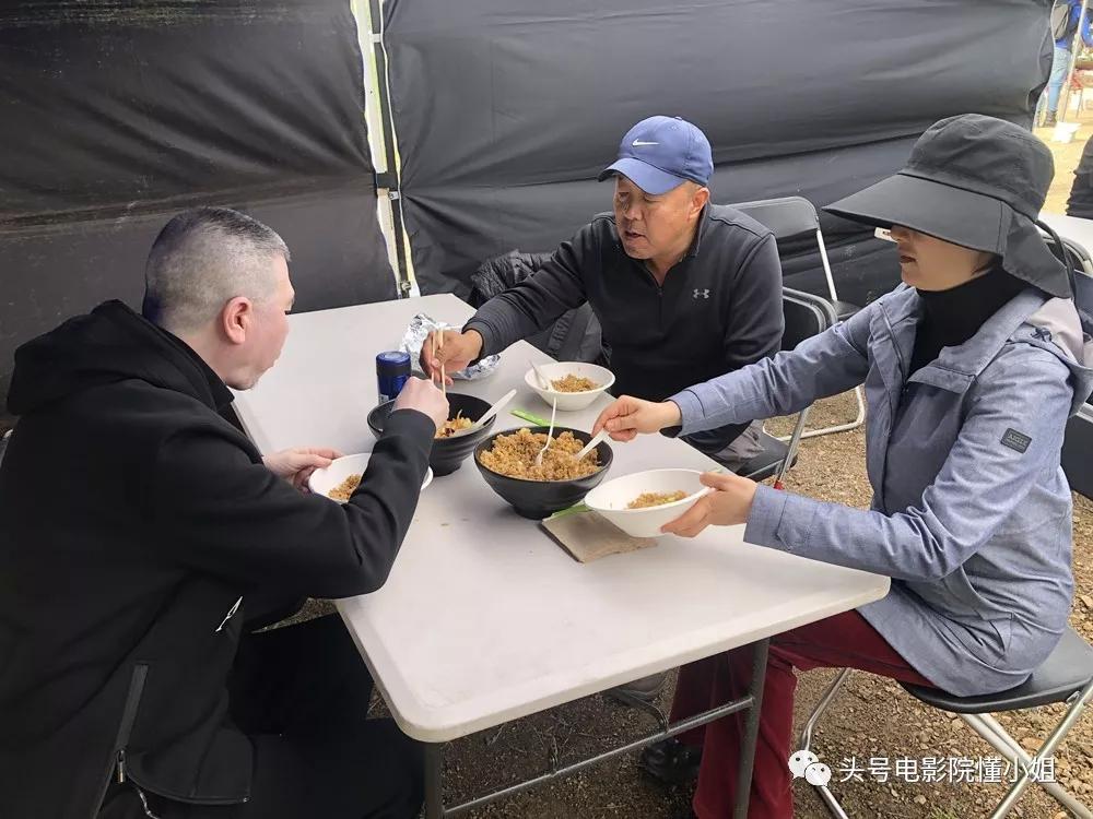 徐帆年轻时候冯小刚精彩片段,徐帆冯小刚大撒把幕后
