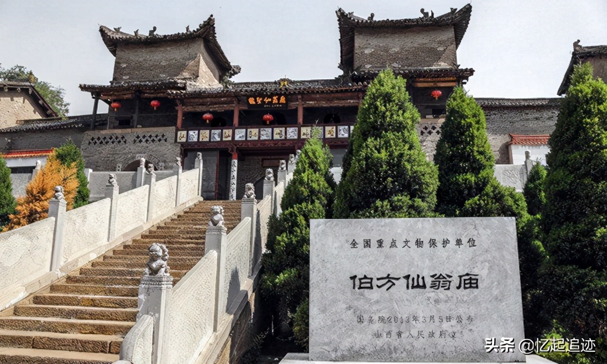 山西晋城文物保护,晋城全国重点保护文物