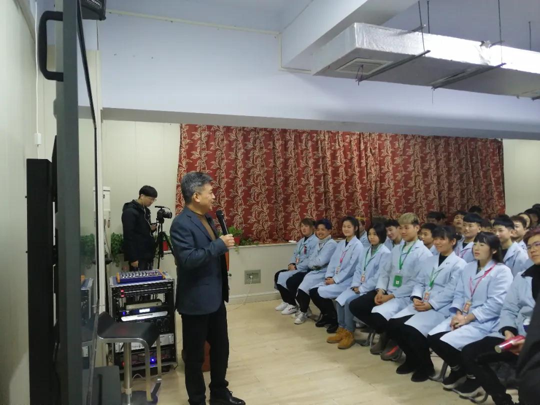 标榜美容美发，打造创业梦工厂｜《豫商崛起》第四季第七期