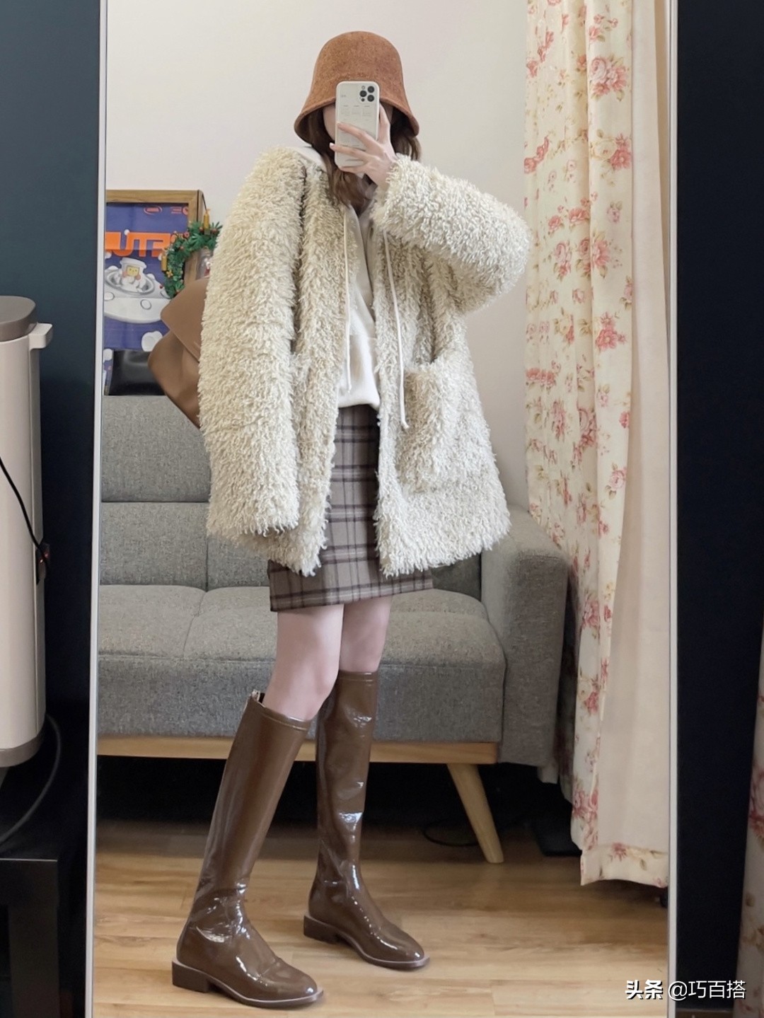 过冬棉服,冬季棉服就选这几款