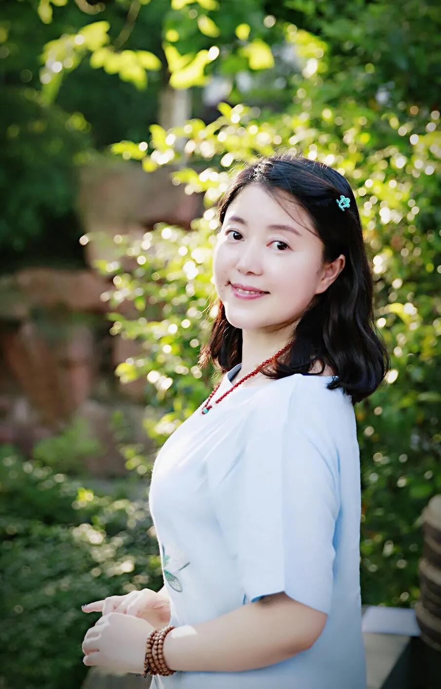 从小女生，新妈妈，到更年期：“私密瑜伽”如何服务每一个“她”