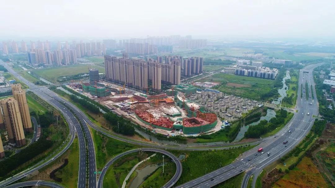 昆山2024年最新规划,关于昆山未来发展规划