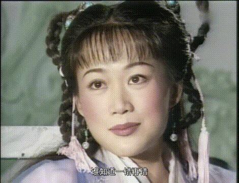 济公见到梁小冰,济公梁小冰想起自己