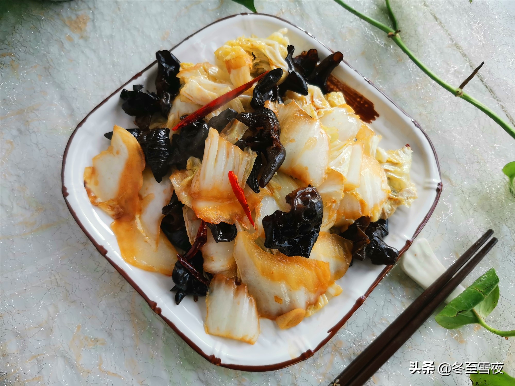 6道东北特色菜你吃过几道,7种“最地道”的东北家常菜