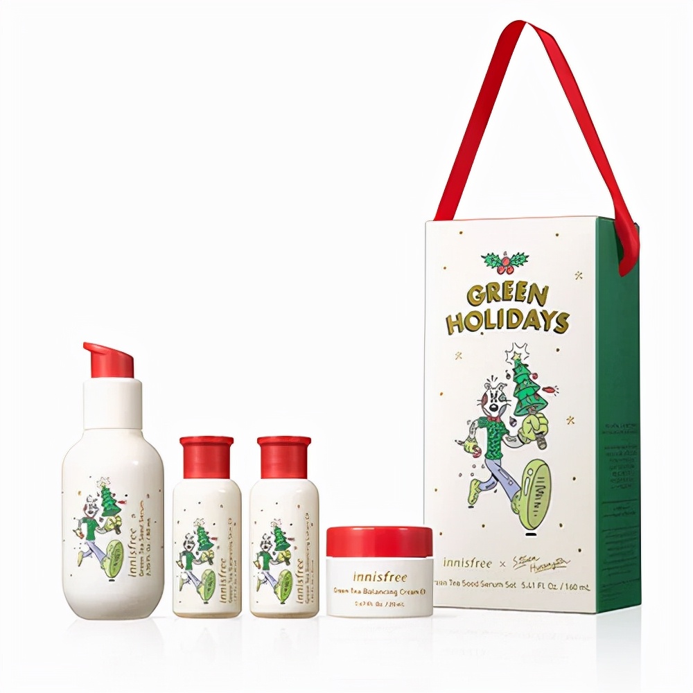 肯花上亿资金研发上千种植物成分老外为何独爱这一口“茶”