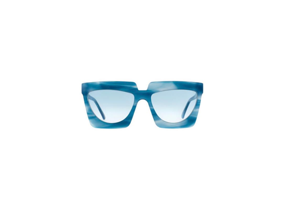 女士怎么挑选适合自己的墨镜,怎么选墨镜框适合脸型