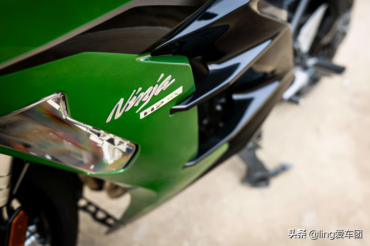 2022款川崎h2sx多少钱,川崎h2sxse2024款